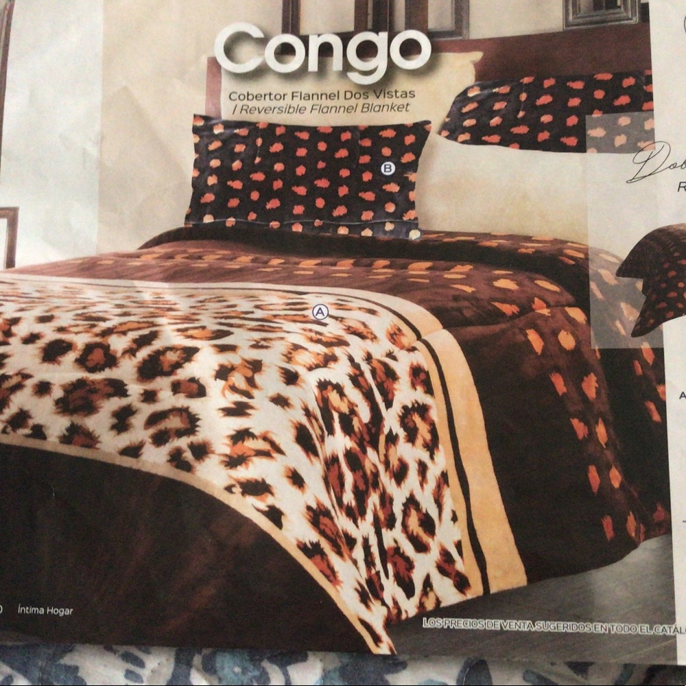 Bedding